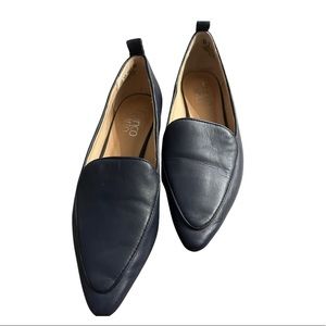 Franco Sarto womens loafer